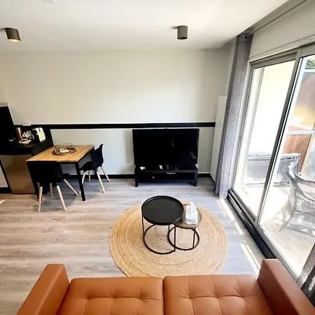 Magnifique A Apartment *
