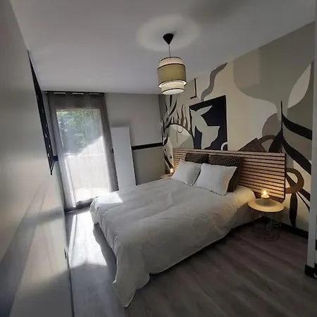 Apartment Magnifique A *