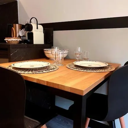 Apartment Magnifique A