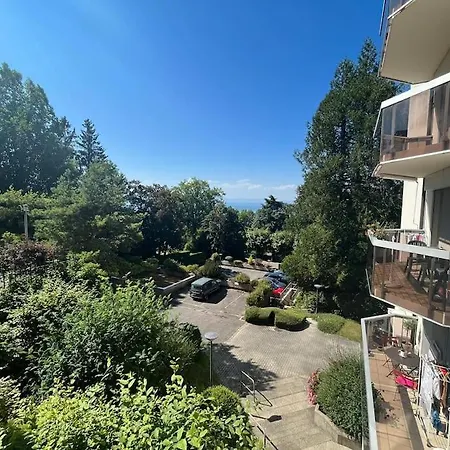 Magnifique A * Évian-les-Bains