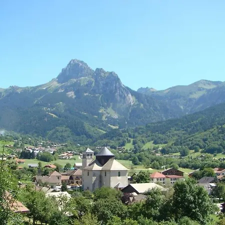 Apartment Magnifique A Évian-les-Bains