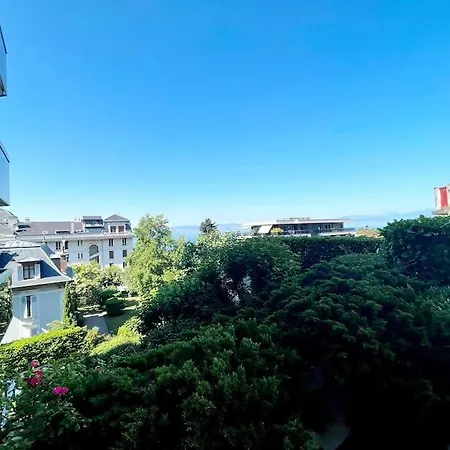 Magnifique A Apartment