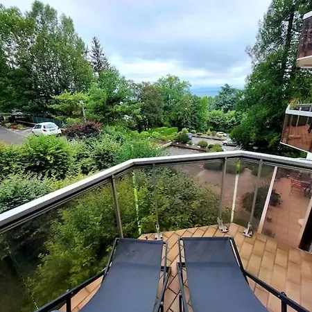 Magnifique A Apartment