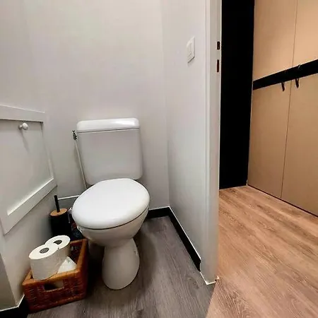 Apartment Magnifique A