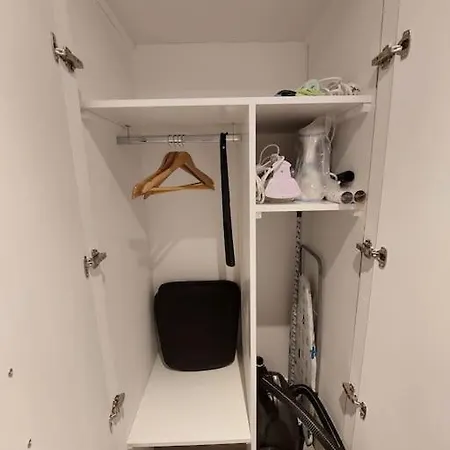 Magnifique A Apartment