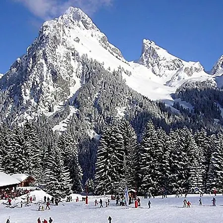 Magnifique A * Évian-les-Bains